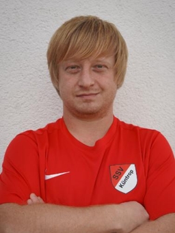 Avatar Bild für Sven Bludschuweit