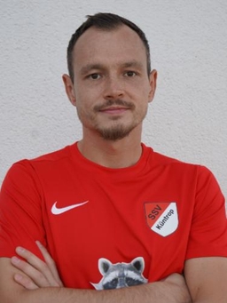 Avatar Bild für Dennis Marcel Bußmann