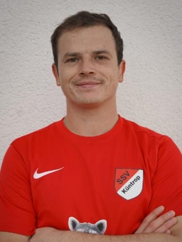 Avatar Bild für Dominik Bußmann