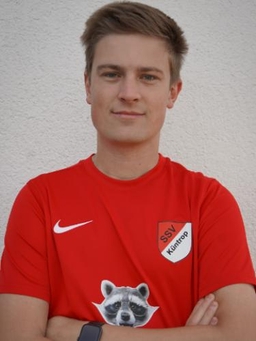 Avatar Bild für Marvin Mütherich