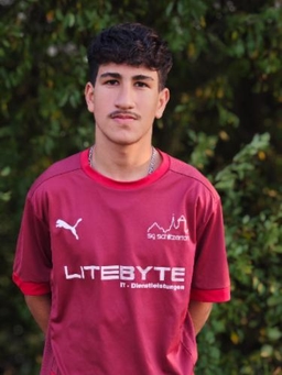 Avatar Bild für Murtadha Haitham Al-Hasnawi