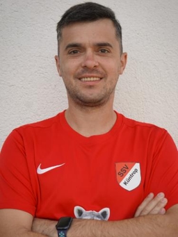 Avatar Bild für Marius Bobulescu