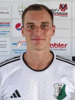 Avatar Bild für Max Buschermöhle