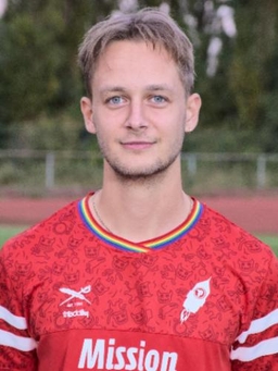 Avatar Bild für Cosmo Bandilla