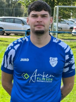 Avatar Bild für Semih Ergezen
