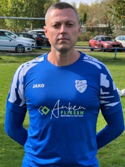 Avatar Bild für Viktor Harsch