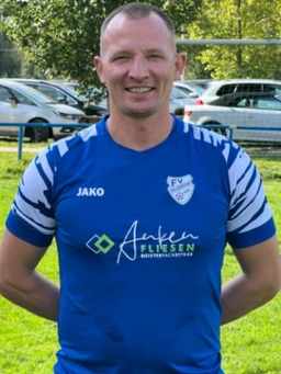 Avatar Bild für Andrej Mavrinski