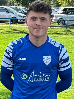 Avatar Bild für Leon Burkard