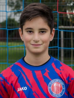 Avatar Bild für Mehmet Erhan Ayna