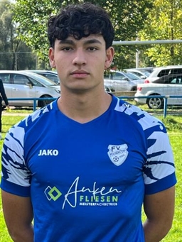 Avatar Bild für Juan Martin Teubner
