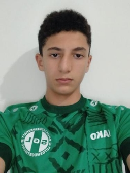 Avatar Bild für Ilyas Aammi Korayche