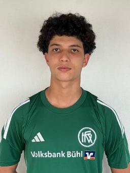 Avatar Bild für Mouhamed Yassine Guedri