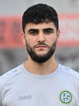 Avatar Bild für Mehmet Tunay