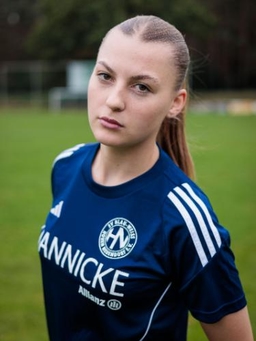 Avatar Bild für Julina Kunz