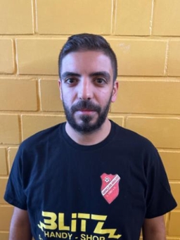 Avatar Bild für Mete Sikir