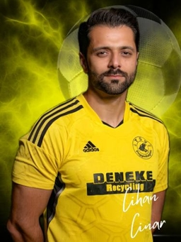 Avatar Bild für Cihan Cinar