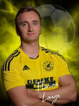 Avatar Bild für Florian Lange