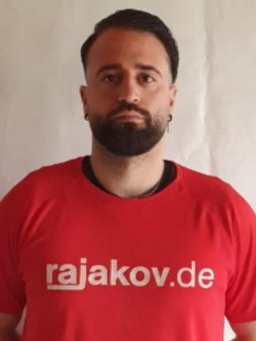 Avatar Bild für Evangelos Karalis