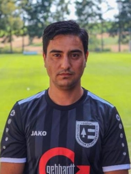 Avatar Bild für Ilyas Sahin