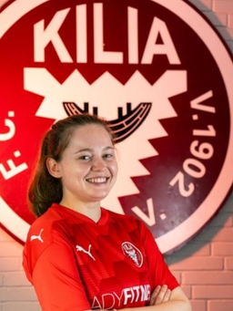 Avatar Bild für Anneke Schomaker