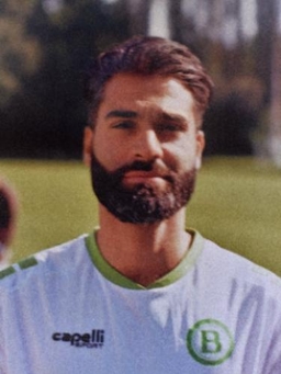 Avatar Bild für Mazen Jfeily