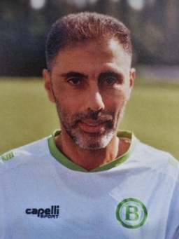 Avatar Bild für Mohamad Salaheddine