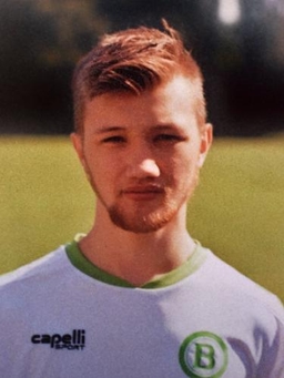 Avatar Bild für Joshua von der Decken