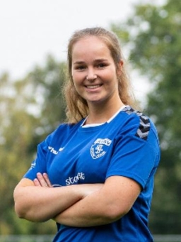 Avatar Bild für Benita Sander