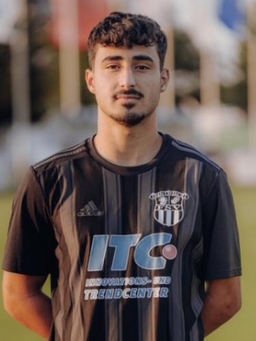 Avatar Bild für Abdullah Aldarwish