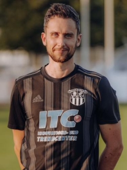 Avatar Bild für Nico Gladis