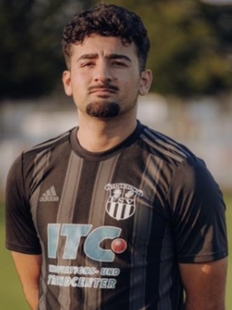 Avatar Bild für Adnan Houmad