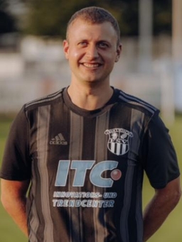 Avatar Bild für Kevin Arnold