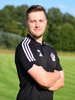 Avatar Bild für Niklas Becker