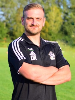 Avatar Bild für Daniel Rupp