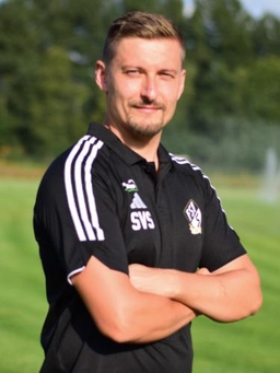 Avatar Bild für Sven Strokosch