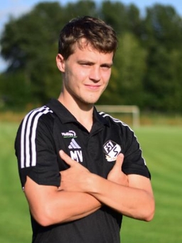 Avatar Bild für Mario Velo