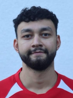 Avatar Bild für Adrian Ahmetaj
