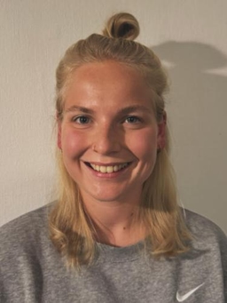 Avatar Bild für Lara Sophie Bierstedt