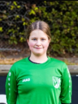 Avatar Bild für Paula Josefine Kluth