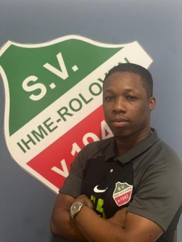 Avatar Bild für Babacar Khalil Balde