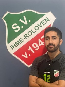 Avatar Bild für Amir Hossein Haji Morad