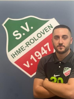 Avatar Bild für Sergio Pulido-Leon