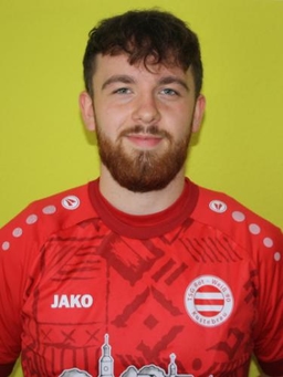 Avatar Bild für Jazie Thomas Hartlieb