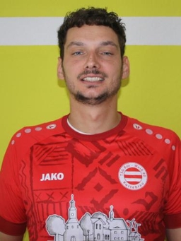 Avatar Bild für Boris Reichel