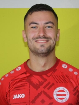 Avatar Bild für David Richter