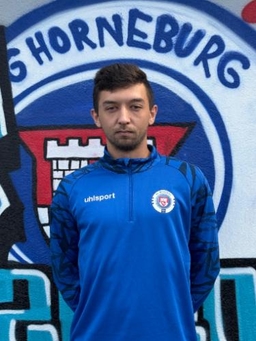 Avatar Bild für Marcel Brokowski