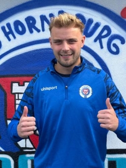 Avatar Bild für Moritz Bischoff