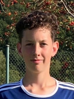 Avatar Bild für Jonah Anton Klein