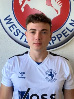 Avatar Bild für Domenik Schelawski
