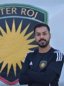 Avatar Bild für Rizgar Akad